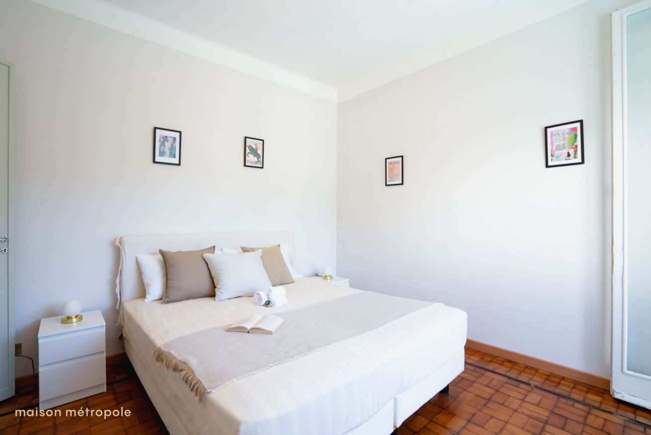Apartment Sanremo, 2 beds — photo 27