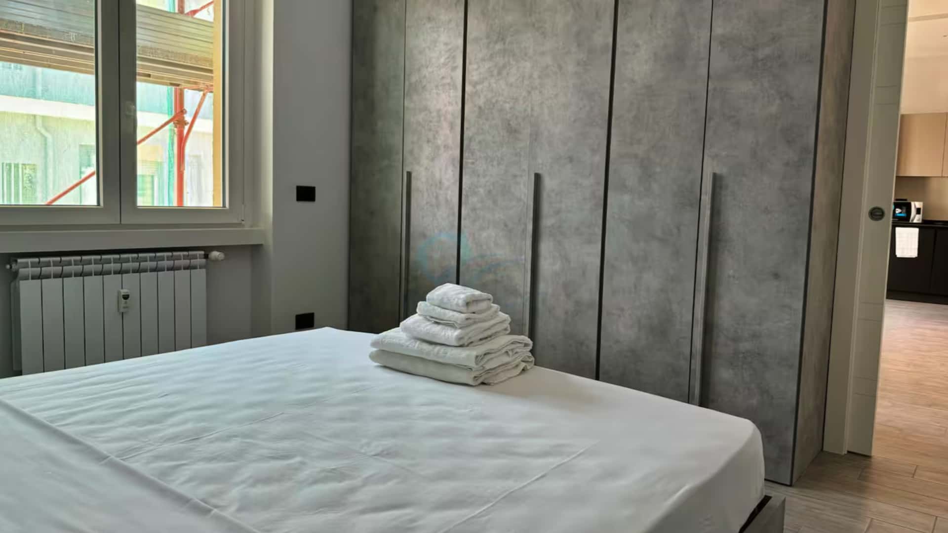 Apartment Rome, 1 bed — photo 9