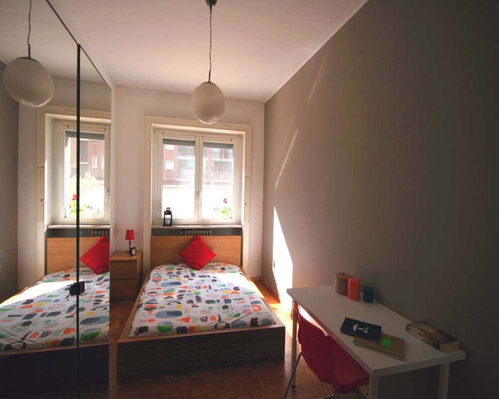Special Offer: Stanza in Corso Lodi