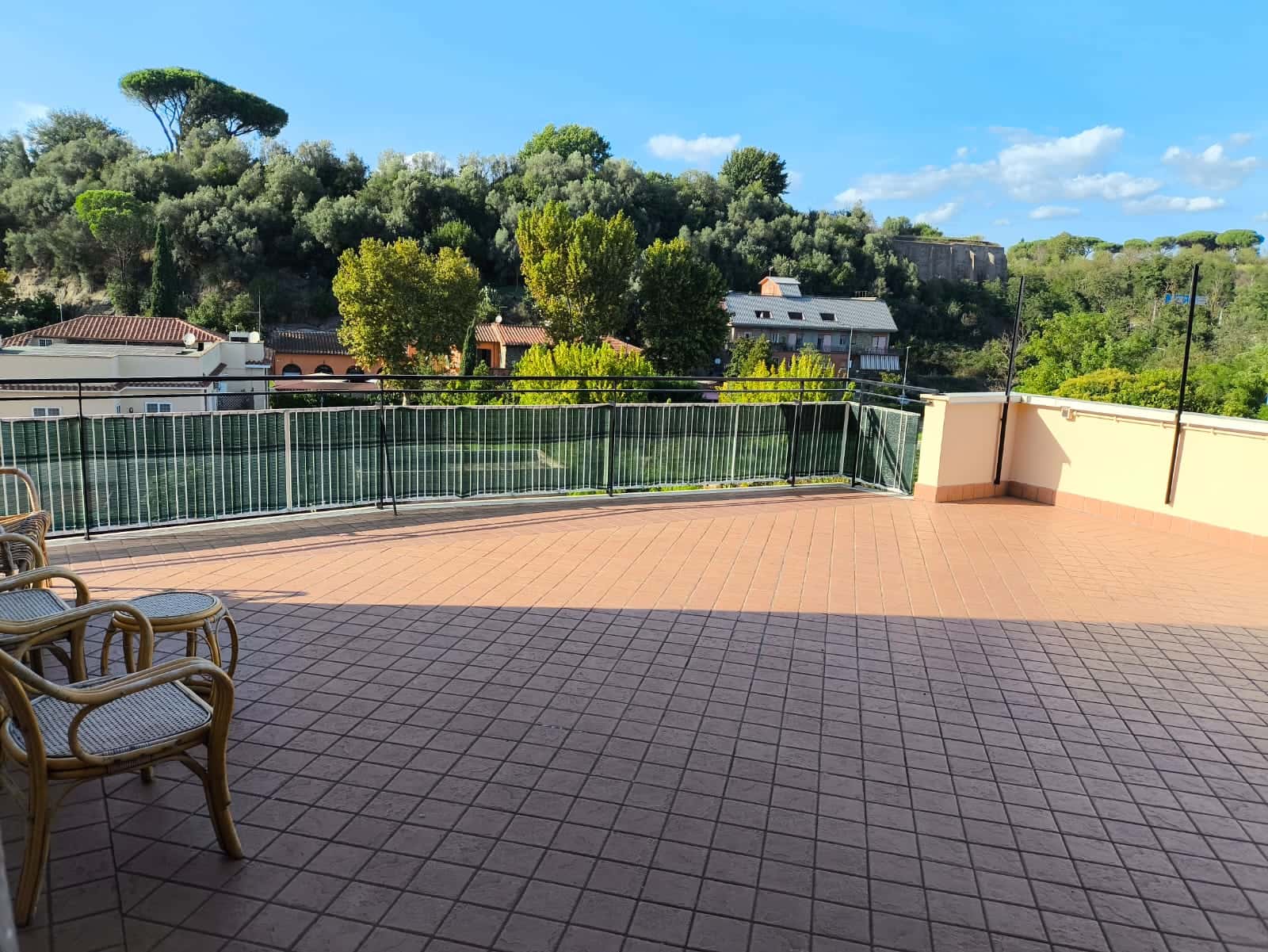 Appartement Rome — photo 7