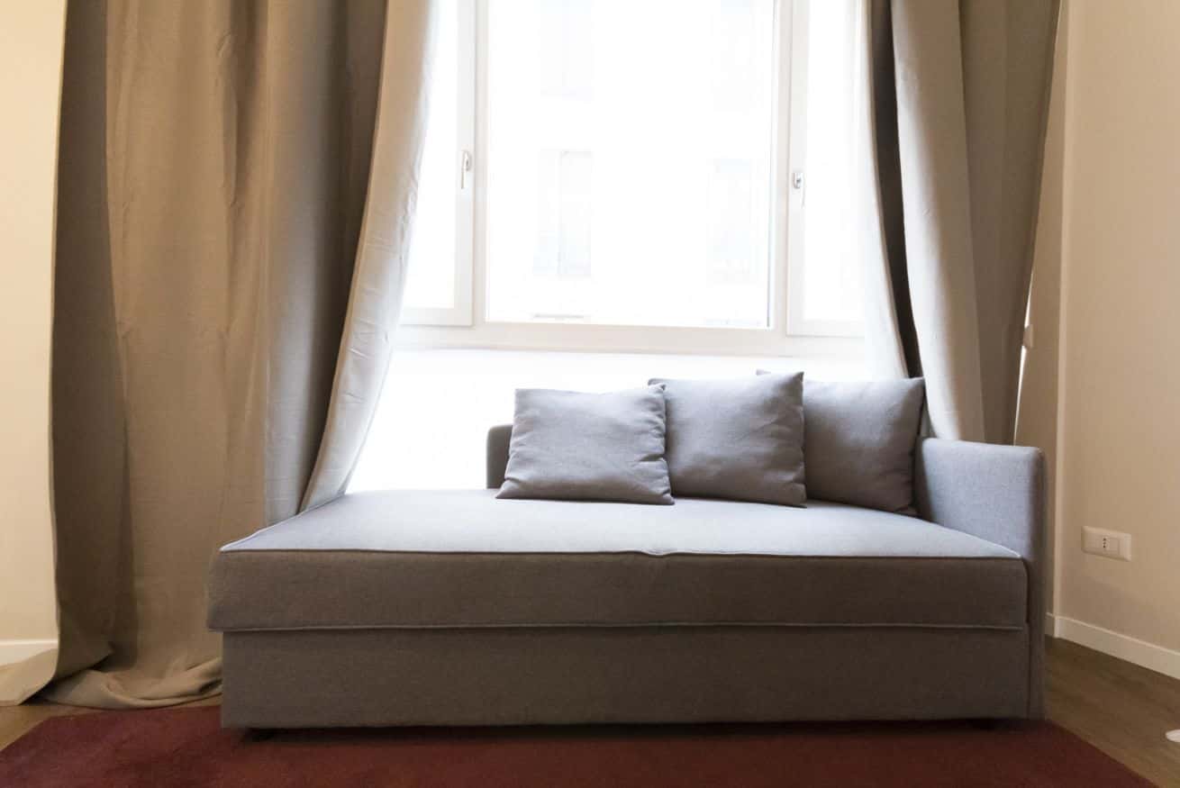 Apartamento Milán — foto 15