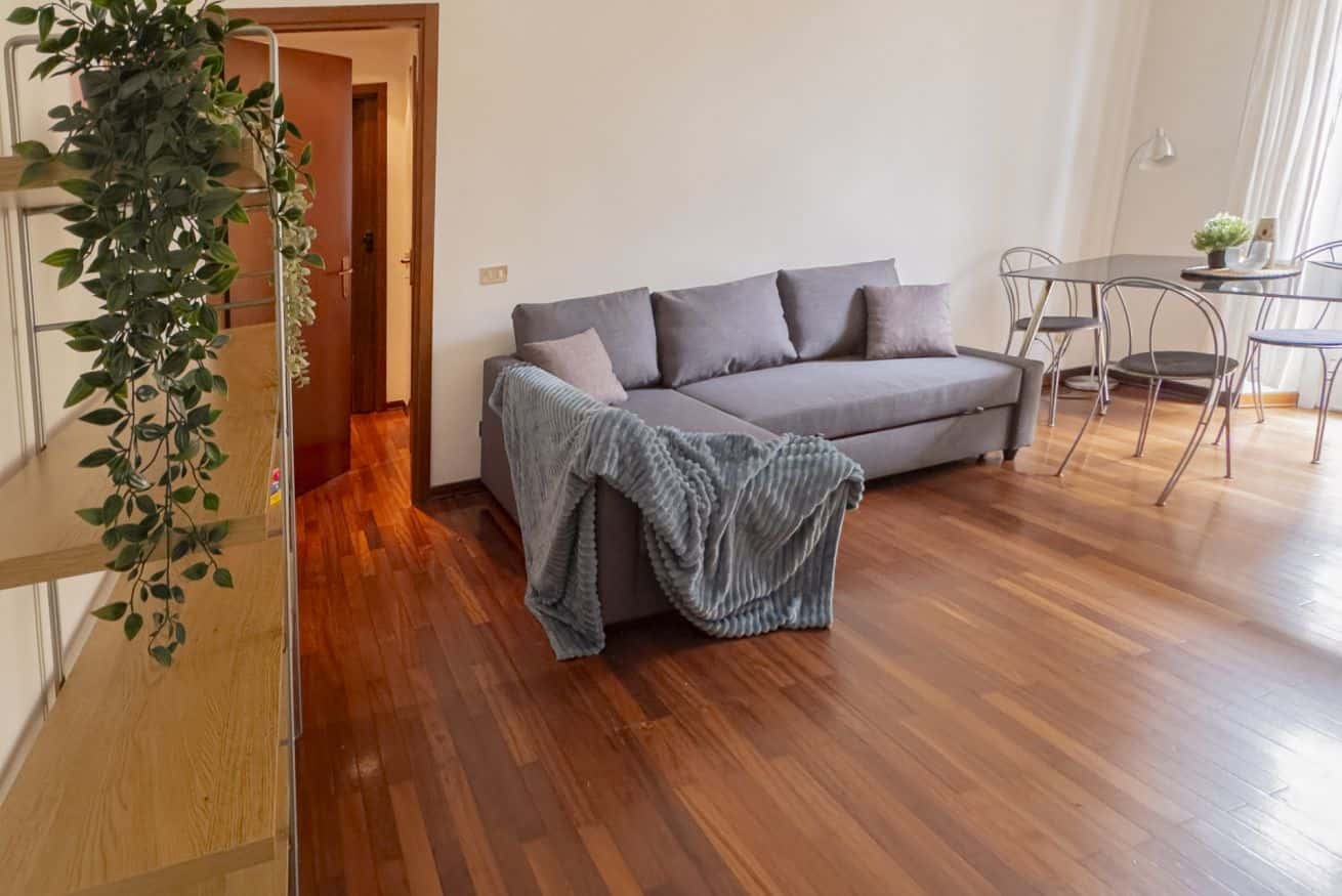 Apartamento Milán, 1 habitación — foto 19