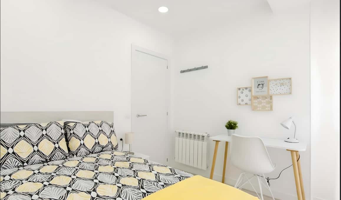Habitacion privada en Aldea del Fresno , Maddrid