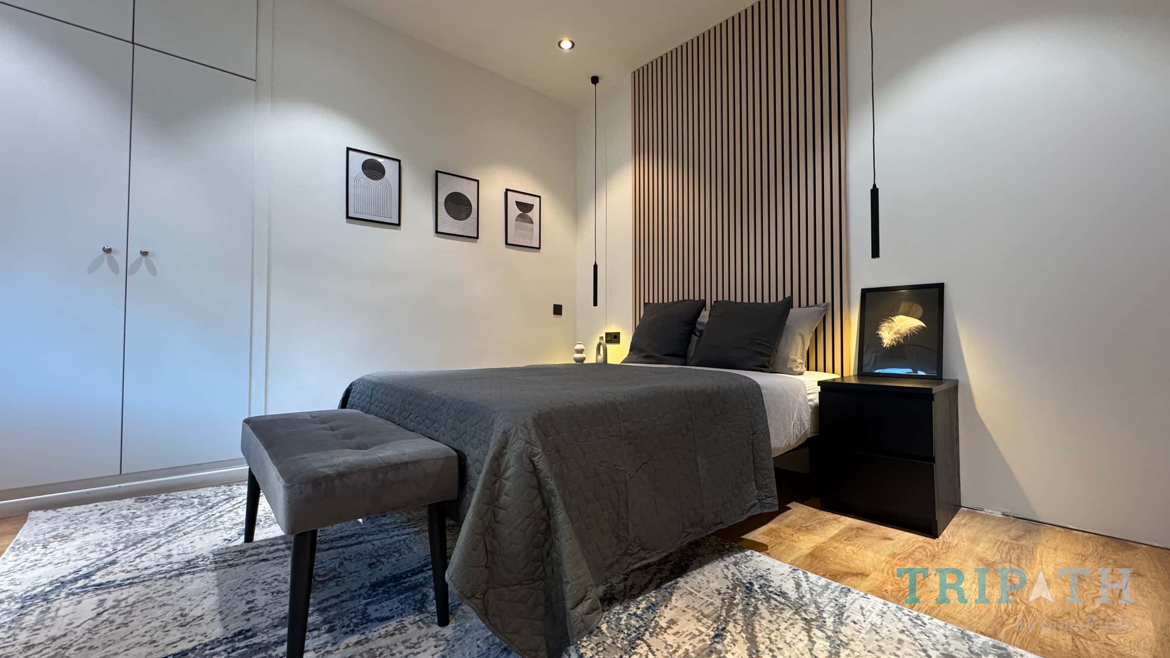 Zimmer für 120 m² mit 6 Schlafzimmer