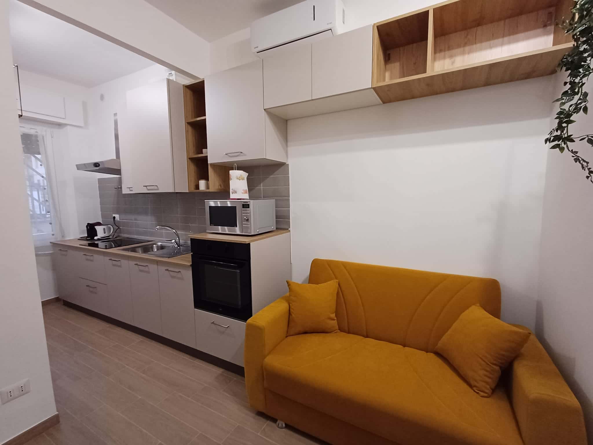 Apartamento Roma, 1 habitación — foto 18