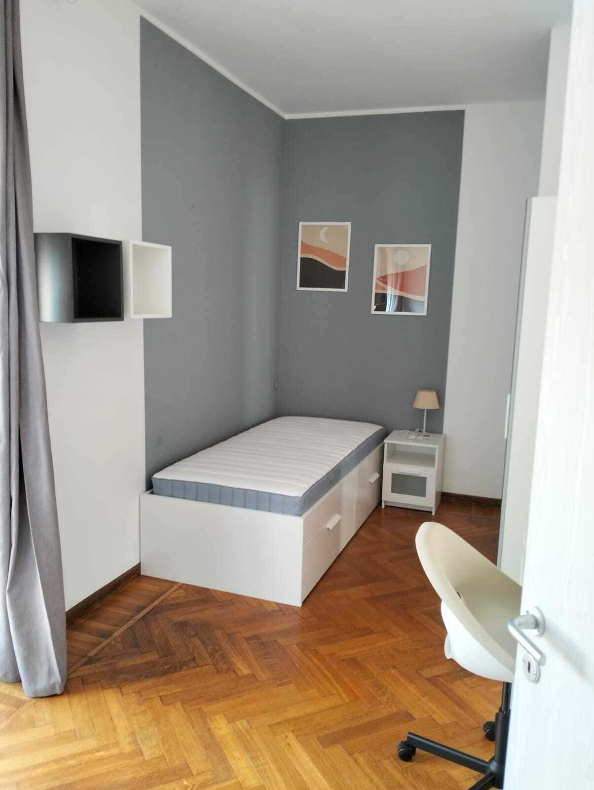 Via Cavalli n.28 bis - Stanza 58
