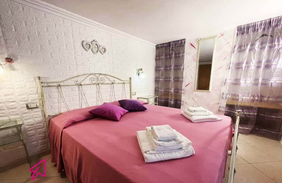 Apartment Manfredonia, 2 beds — photo 14