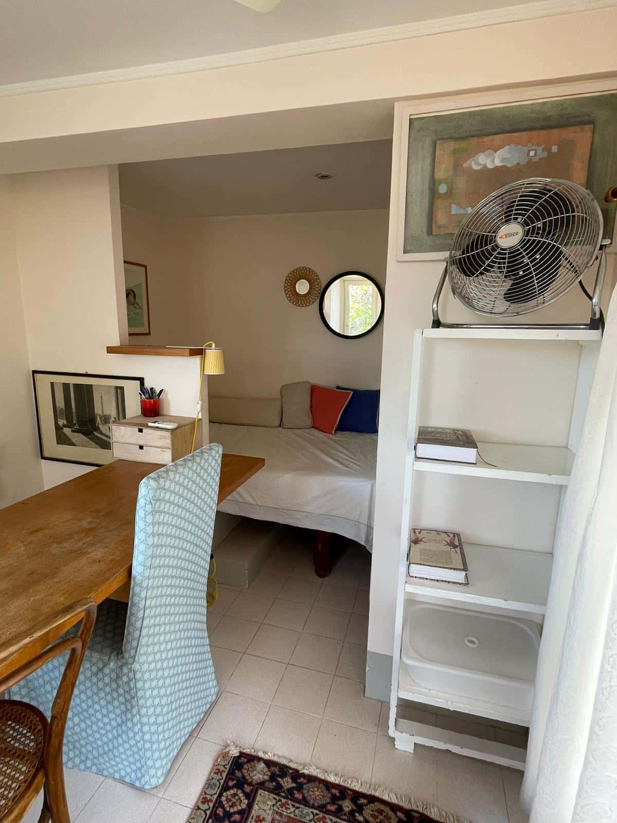 Room in Via Carlo Pisacane, Roma for 120 m² with 4 bedrooms