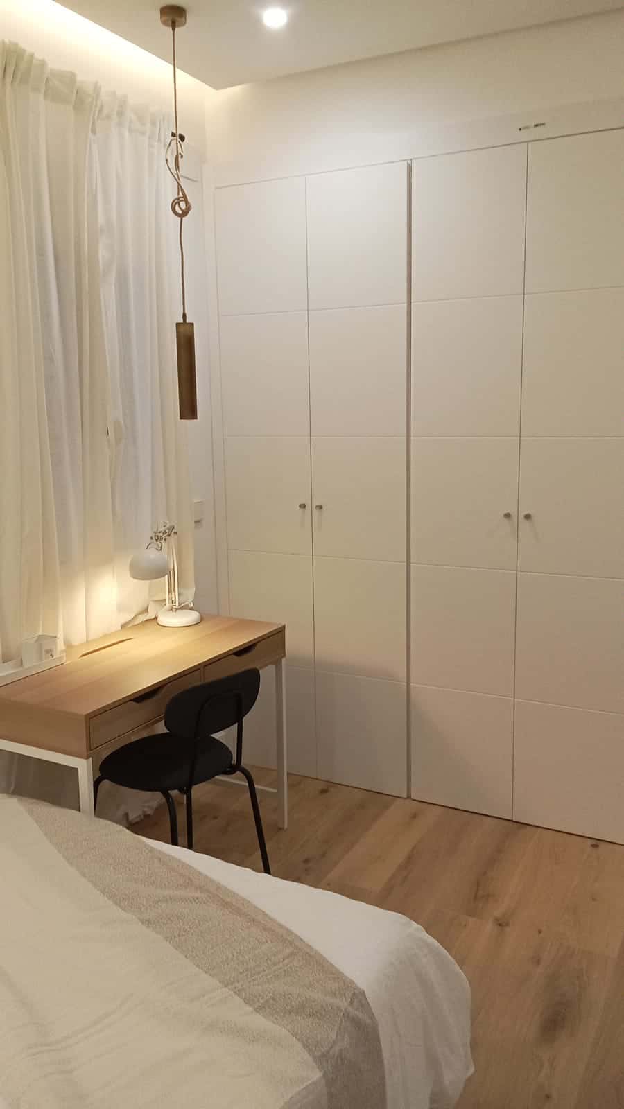 Alquiler en Madrid, barrio Salamanca - Colive JSF9R4