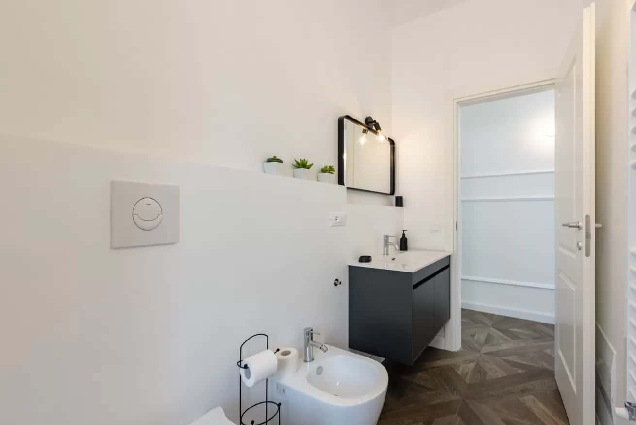 Apartment Rapallo, 3 beds — photo 26