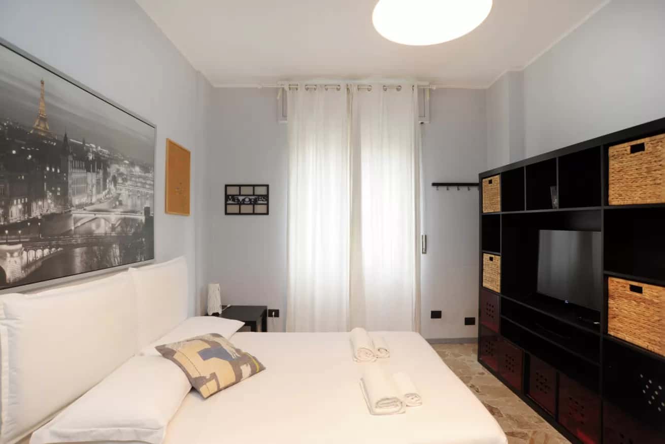 Apartment Milan — photo 20