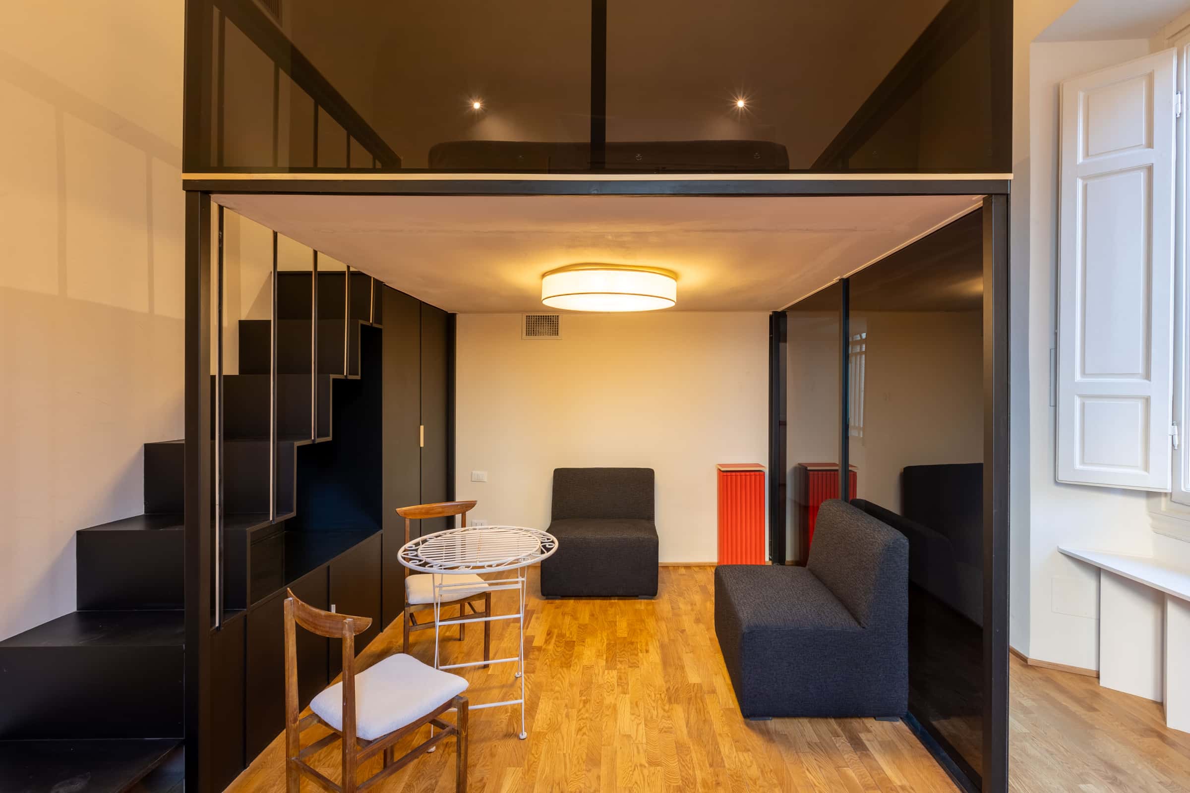 Apartment Florence — photo 14