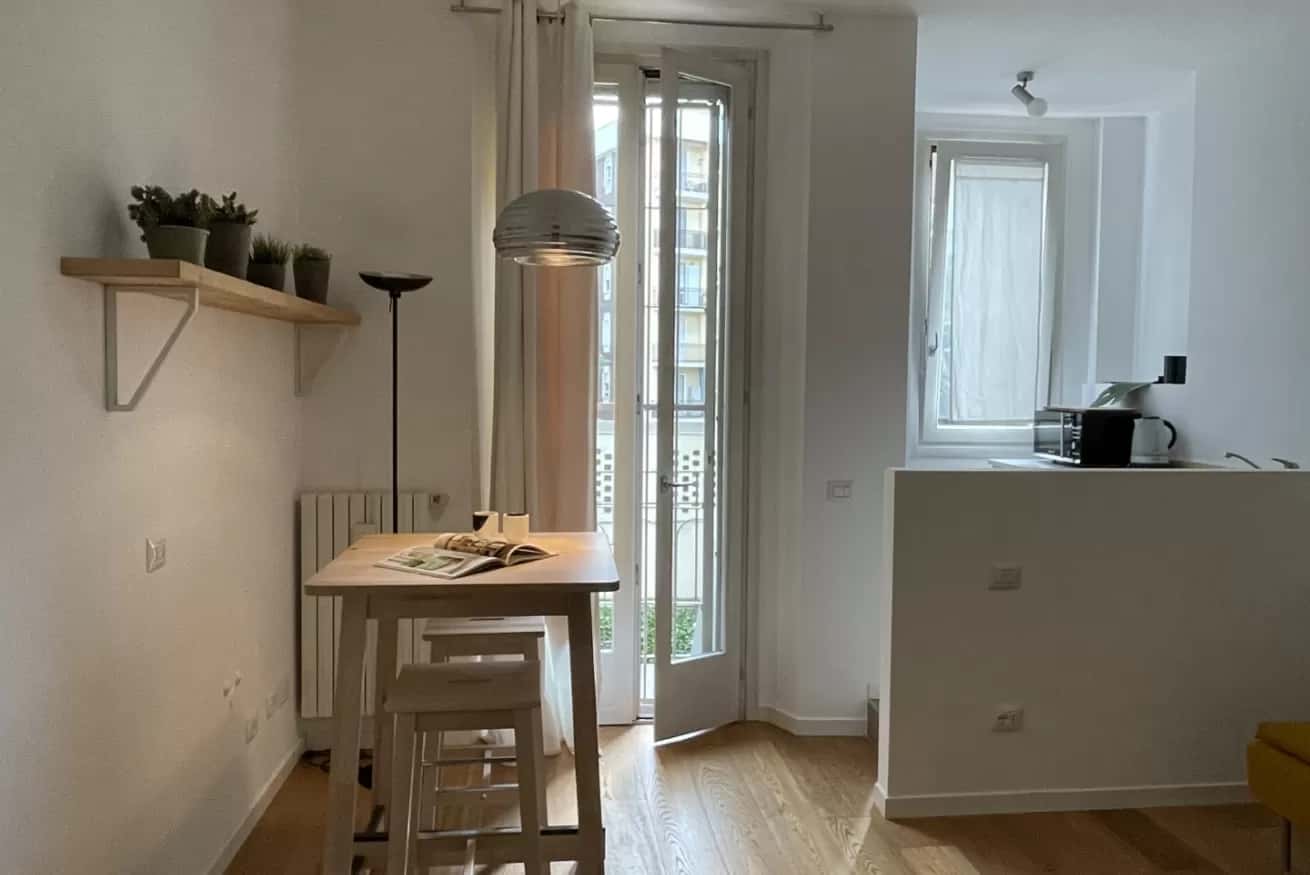 Apartamento Milán, 1 habitación — foto 33