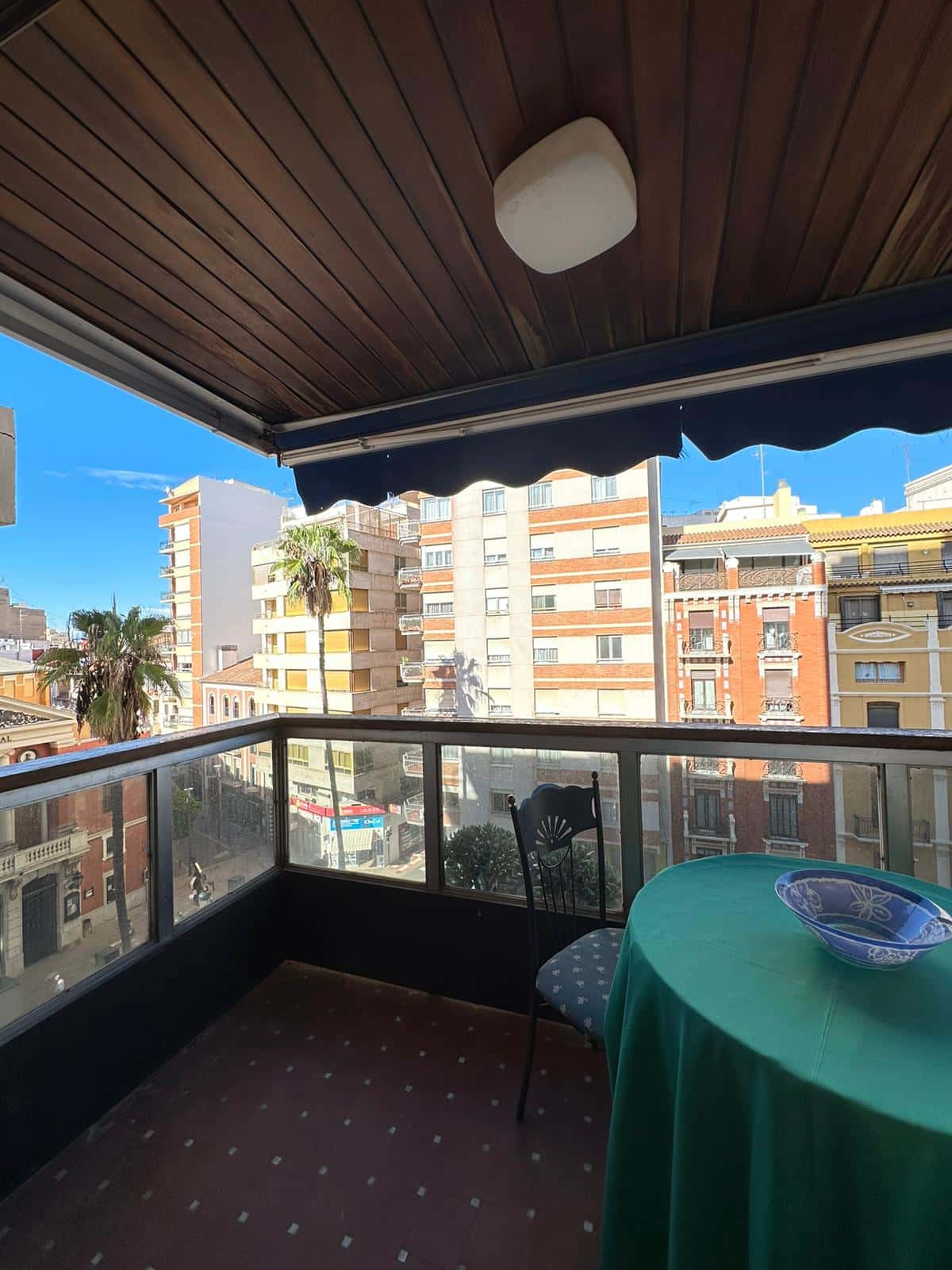 Plaza La Paz H2
