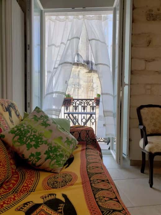 Apartment Monte Sant'angelo, 1 bed — photo 10