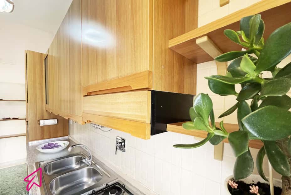 Apartment Manfredonia, 1 bed — photo 3