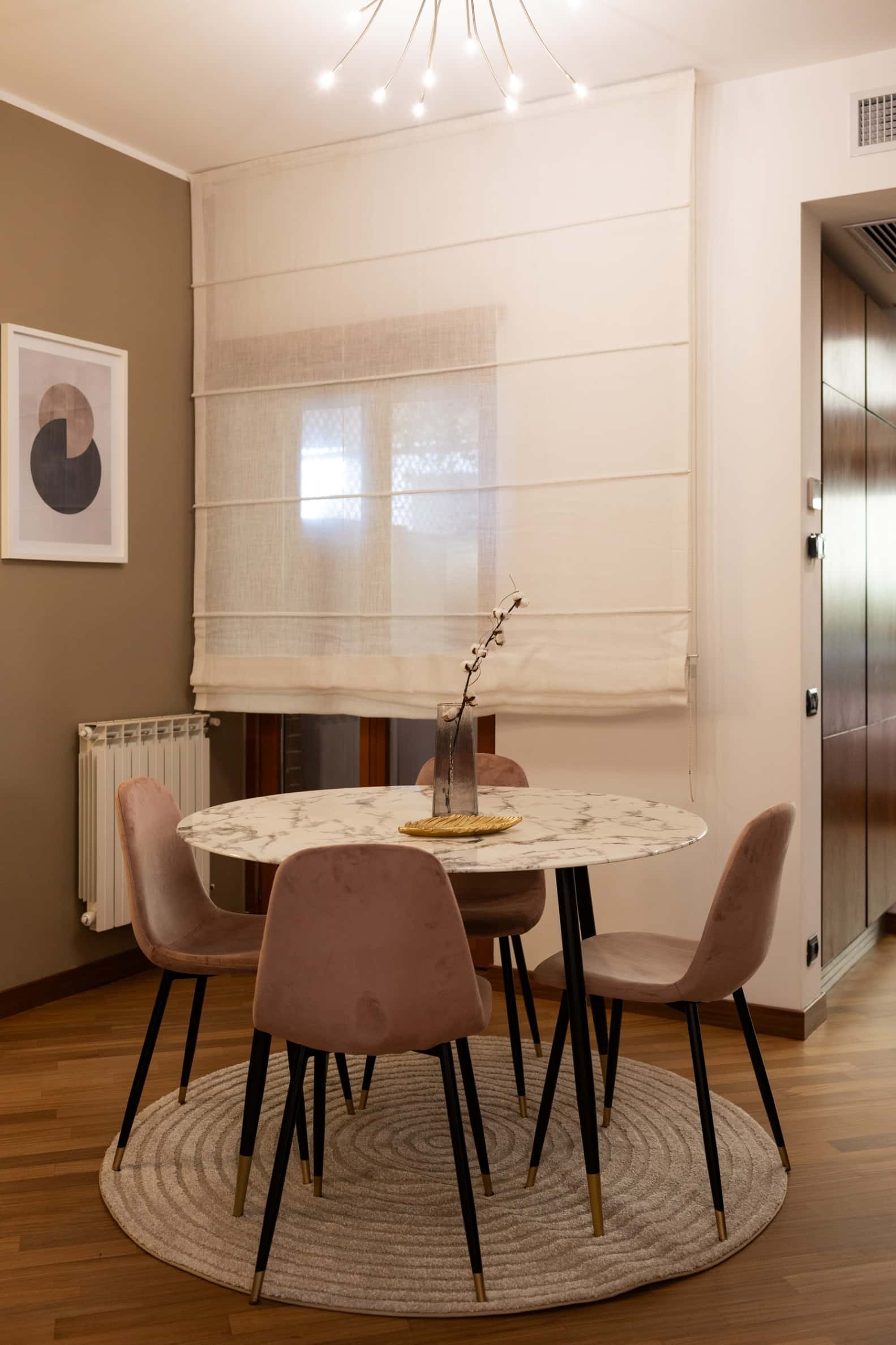 Apartment Rome, 2 beds — photo 55