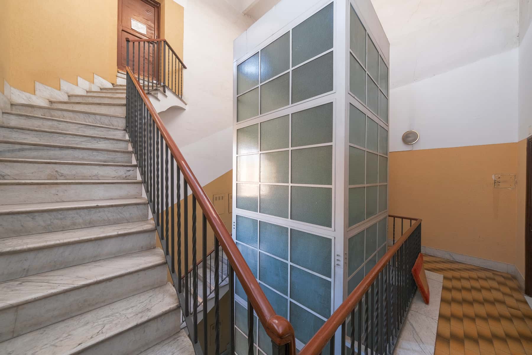 Apartment Rome, 2 beds — photo 42