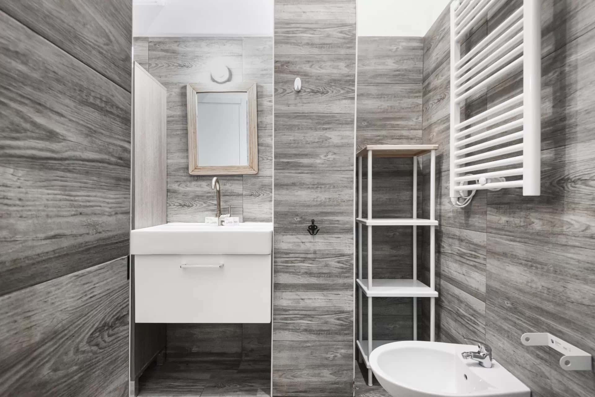 Apartment Milan, 1 bed — photo 14
