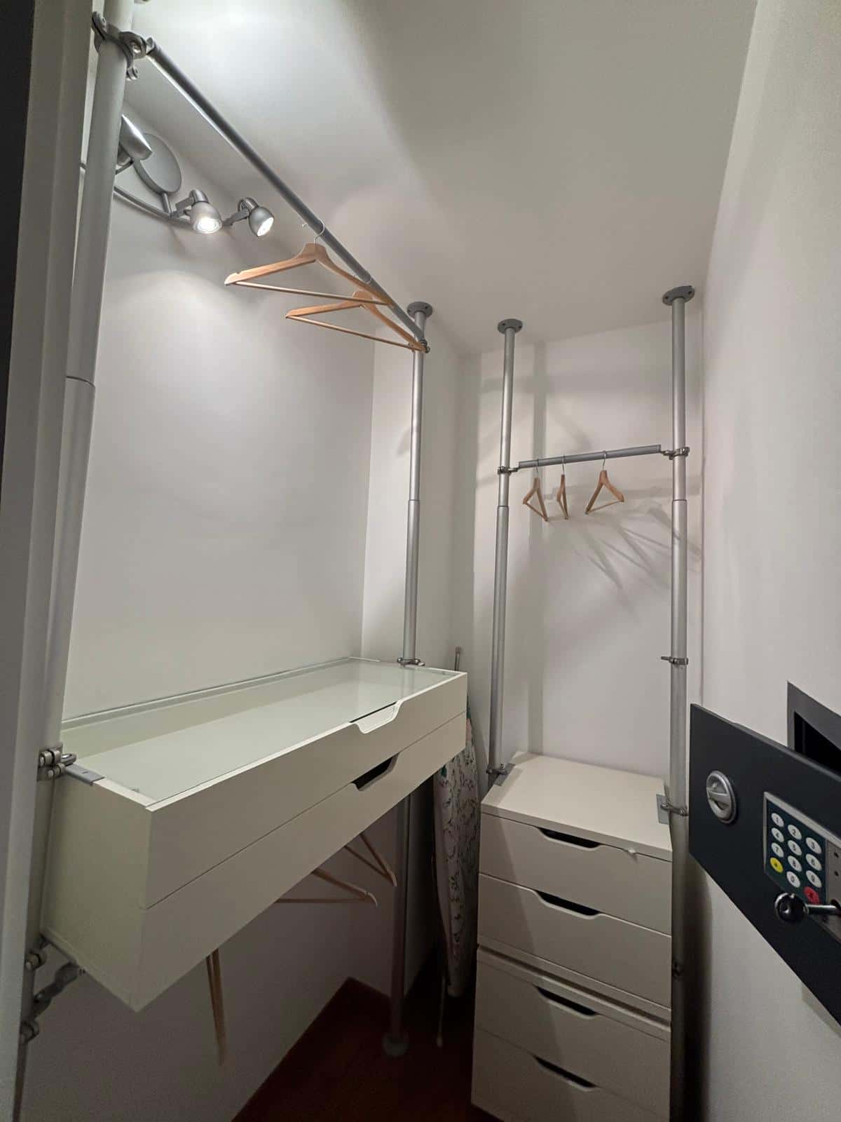 Apartment Milan, 1 bed — photo 7
