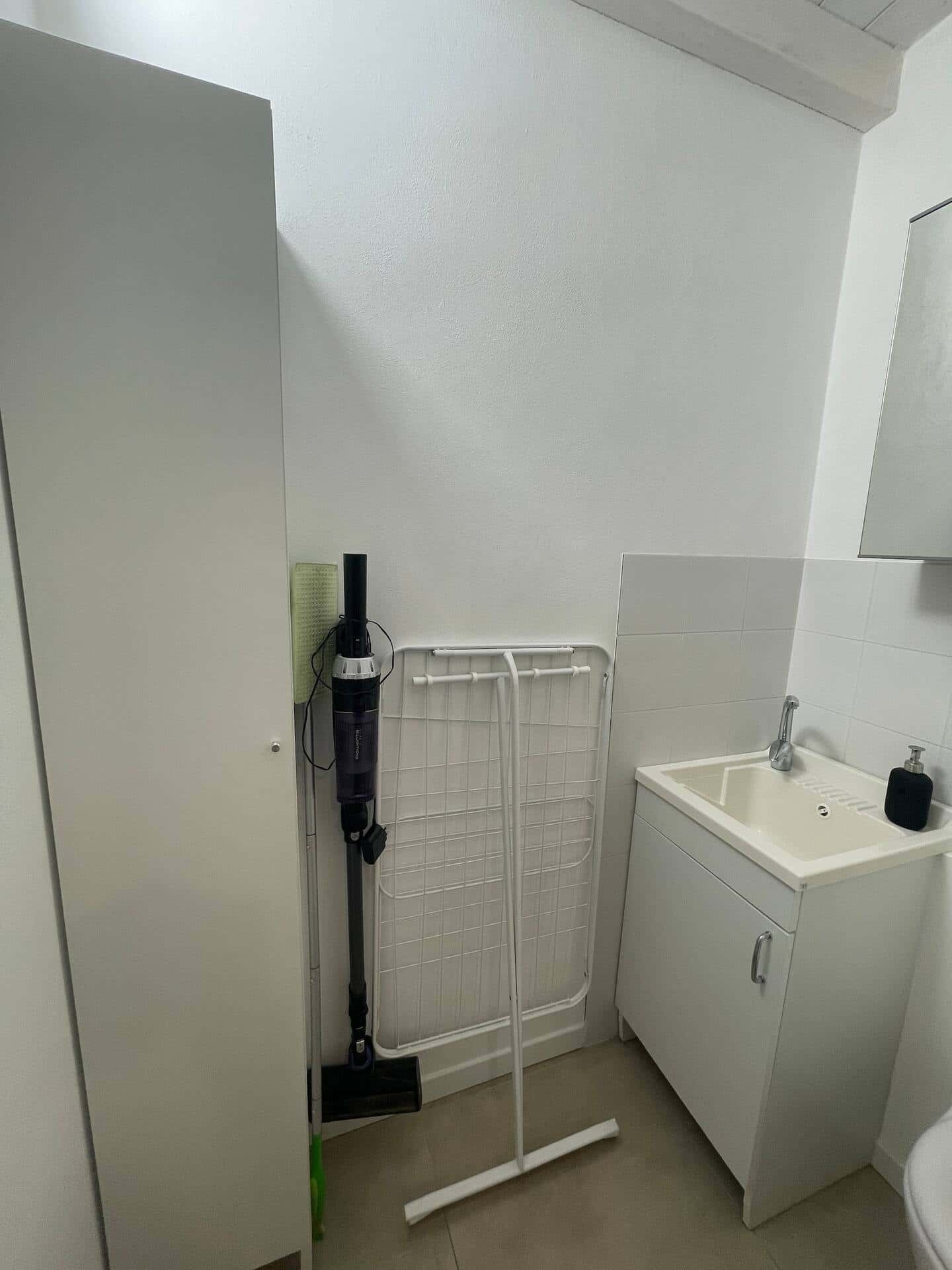 Apartment Milan, 2 beds — photo 27