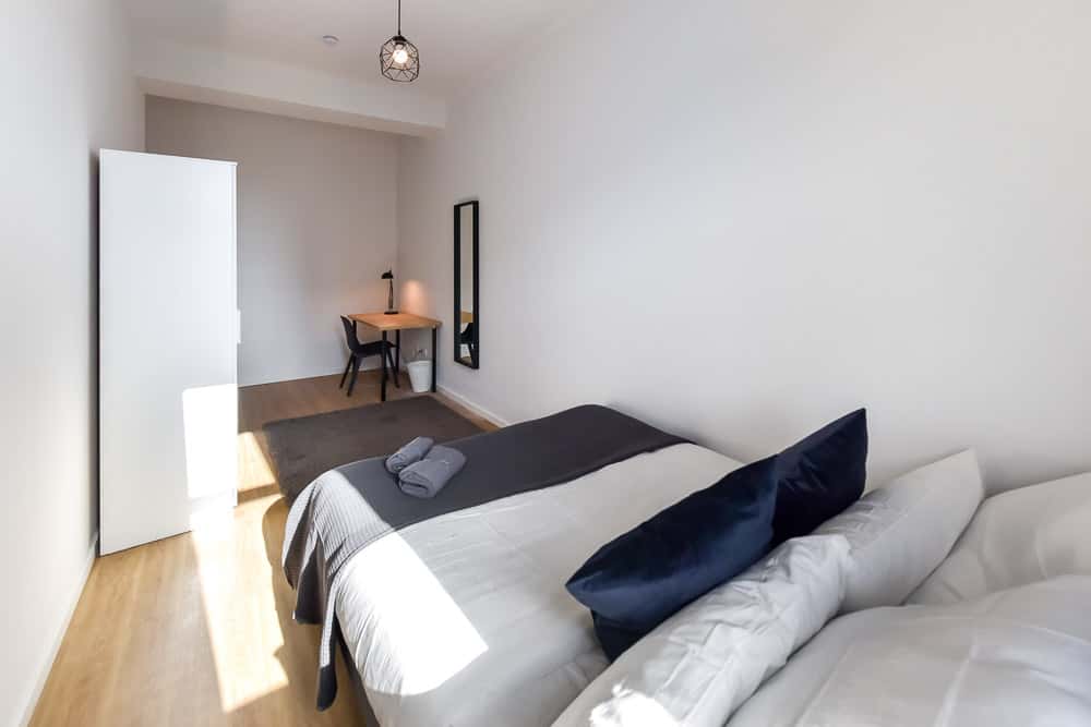 Zimmer in der Landsberger Straße