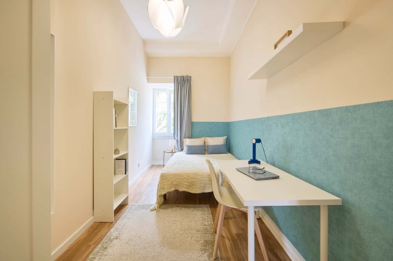 Room in Lisbon, close to the metro - Room 4