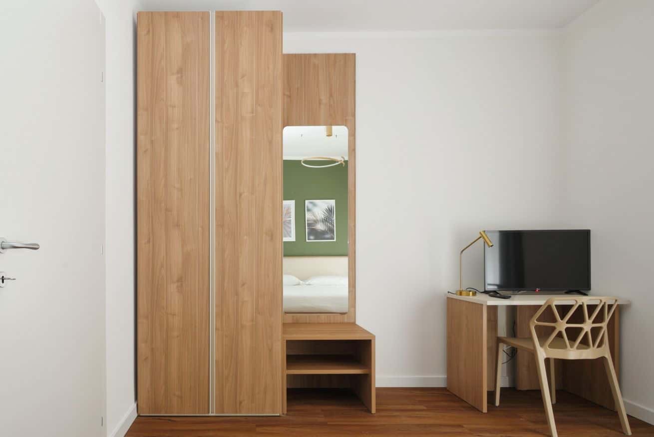 Apartment Milan, 2 beds — photo 7