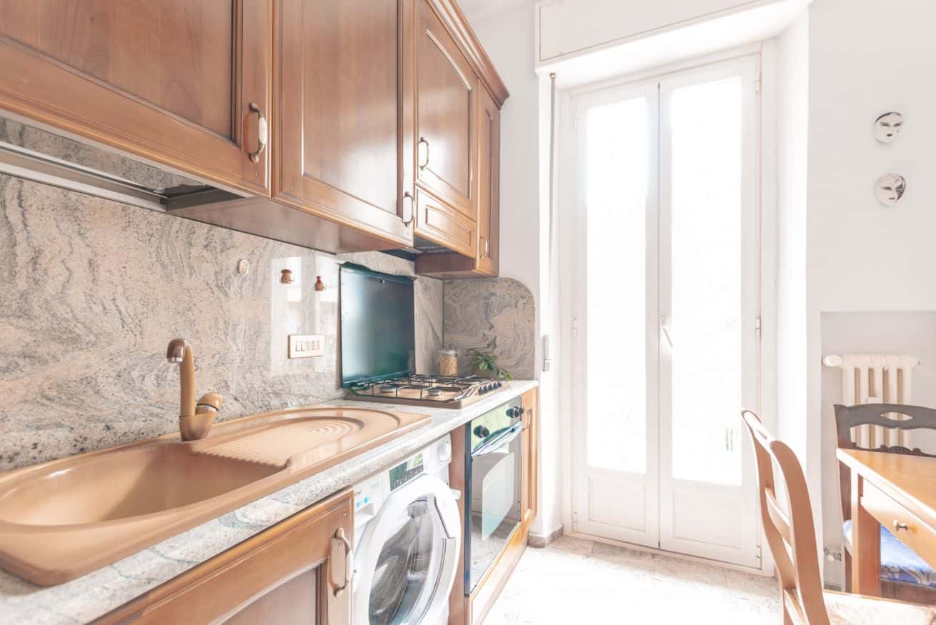 Apartment Milan, 1 bed — photo 10