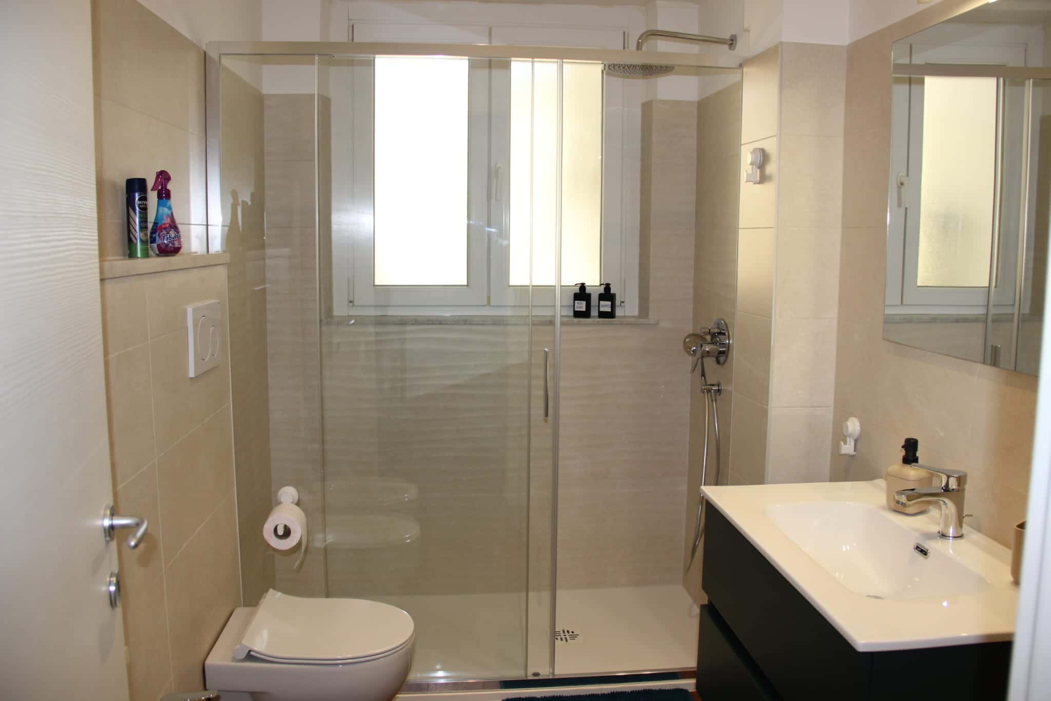Appartamento Lido Di Ostia, 2 camere — foto 6