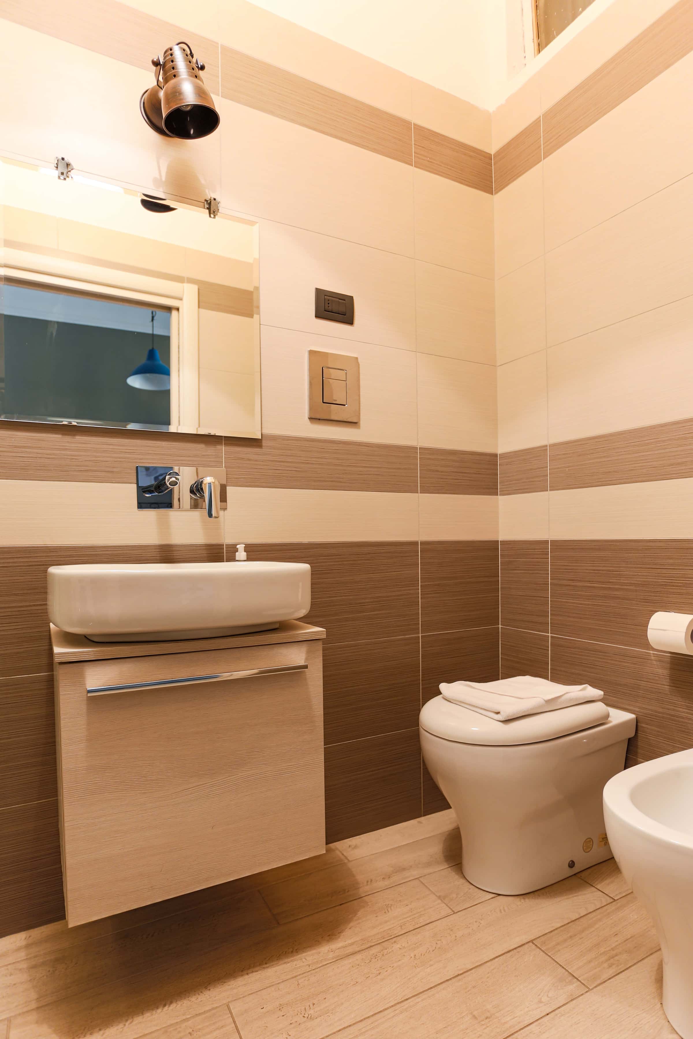 Apartment Milan, 2 beds — photo 14