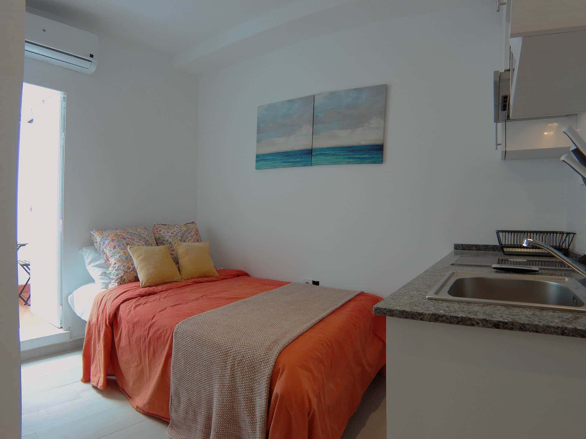 Studio Calle Rodrigo Uhagon