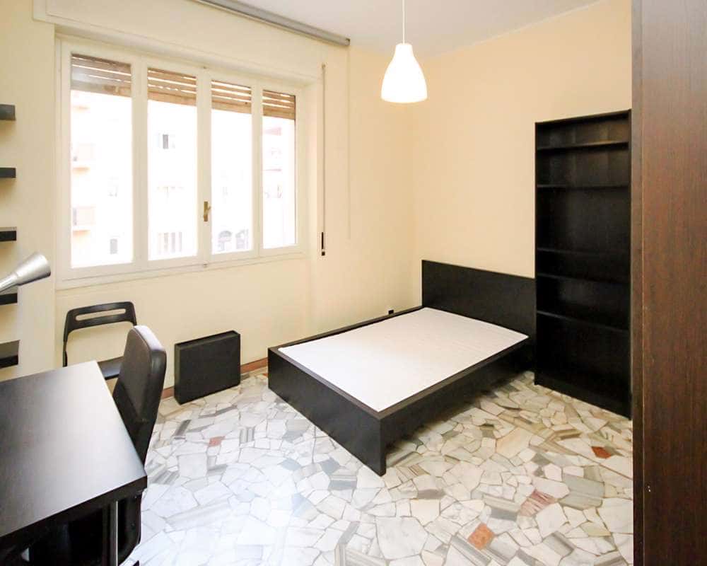 Special Offer: Stanza in Via Giuseppe Bruschetti