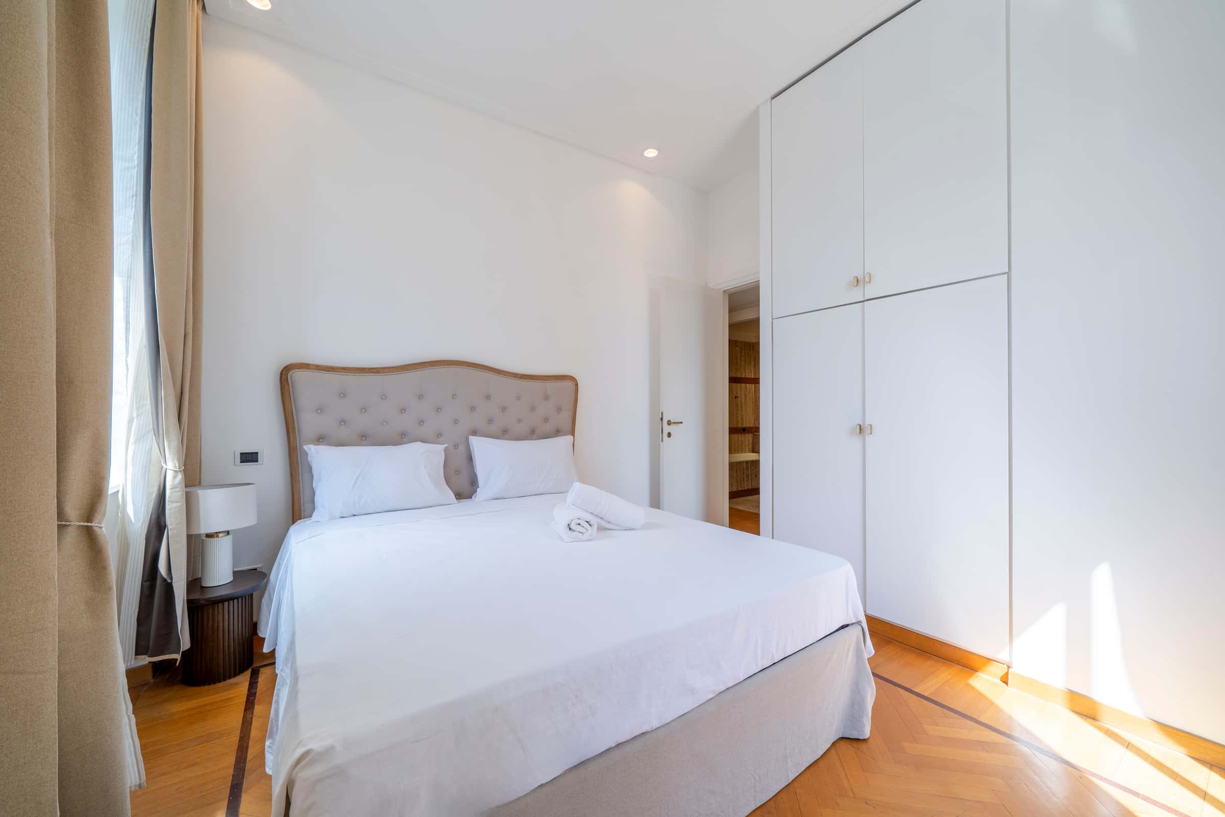 Apartment Rome, 5 beds — photo 50