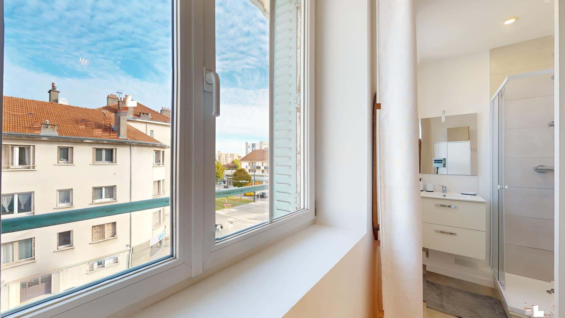 Chambre 1 - GALLIENI F