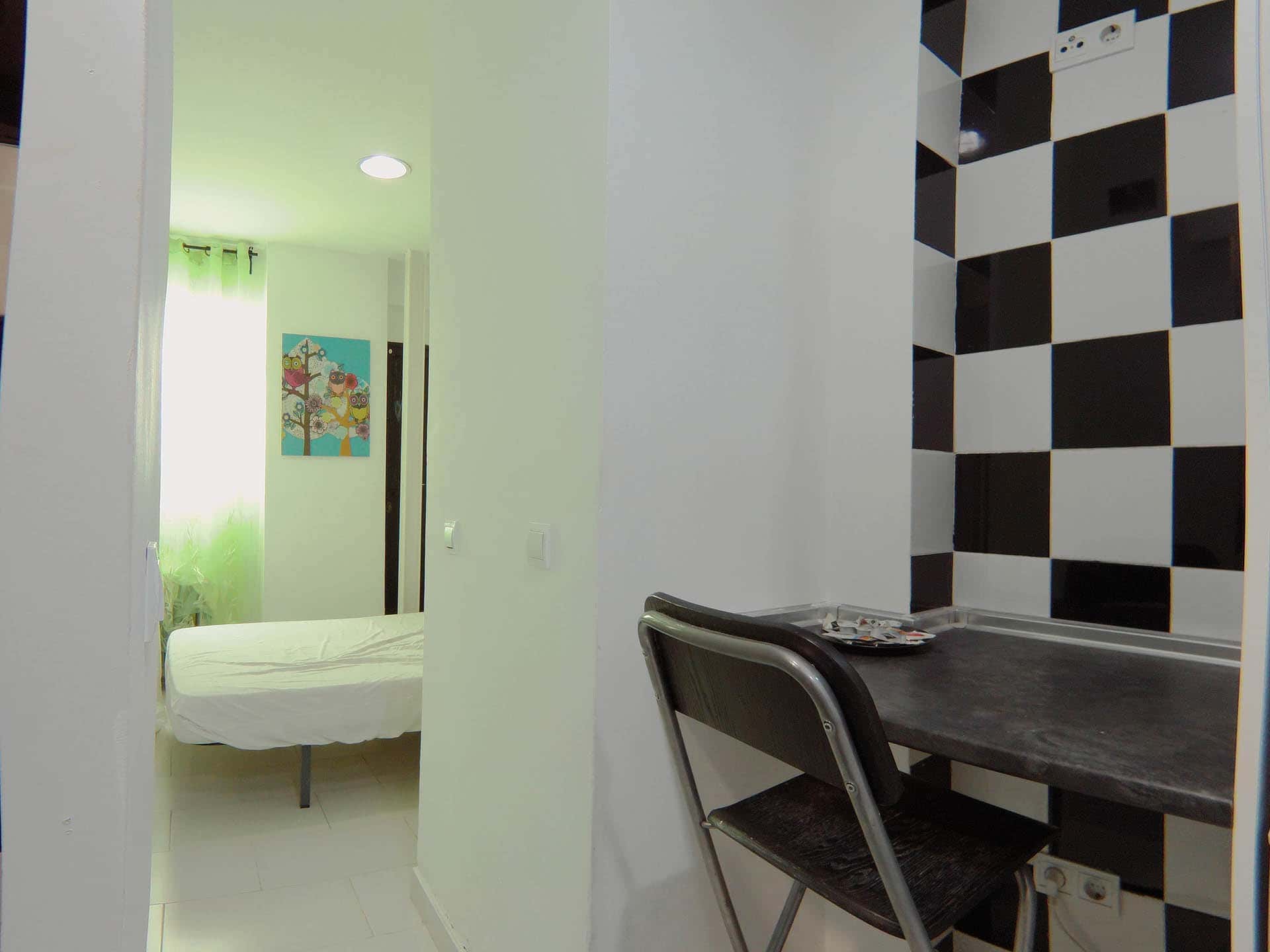 Studio Calle Antonio Zamora
