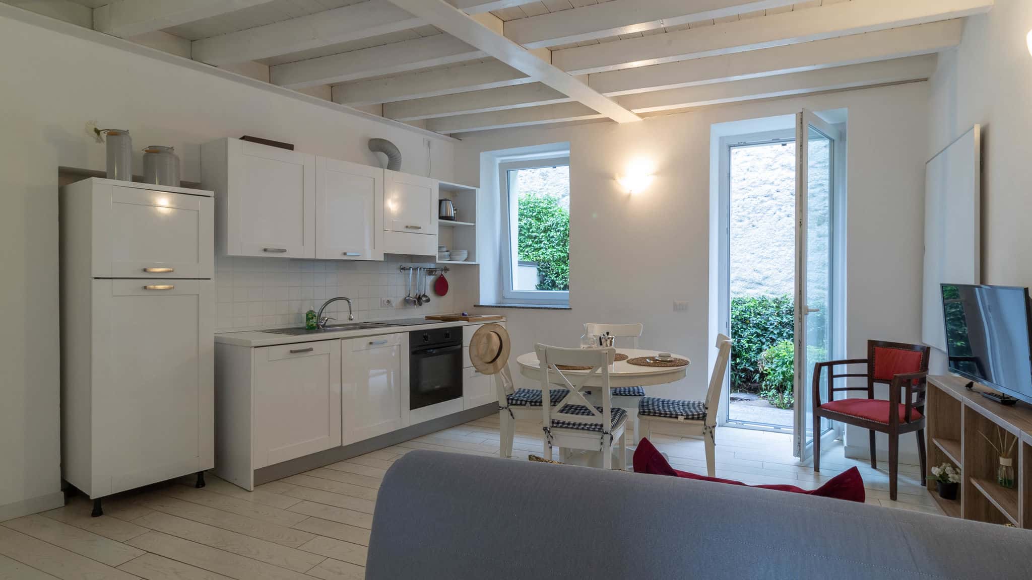 Lario House Apartment a Lecco