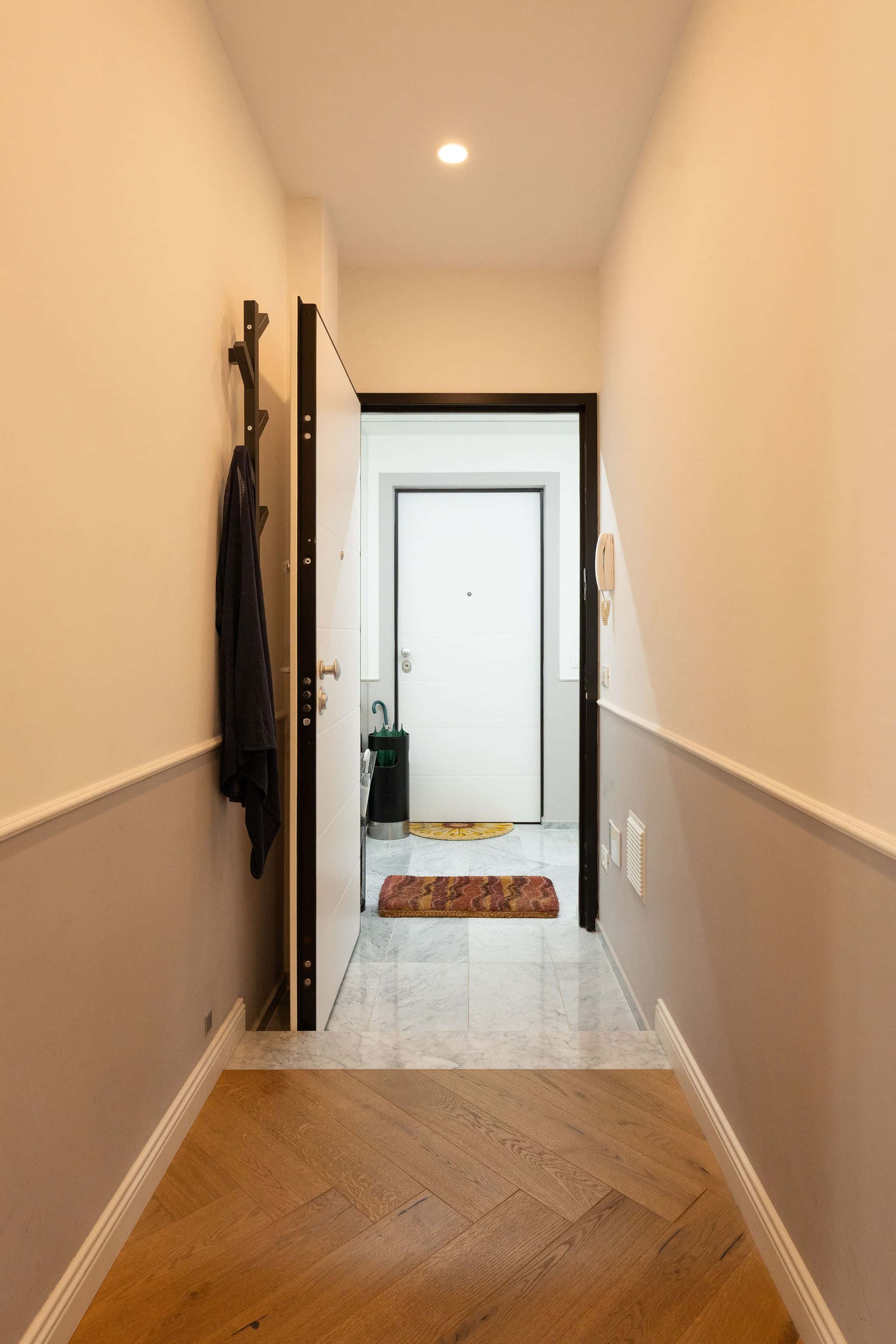 Apartment Coverciano, 1 bed — photo 35