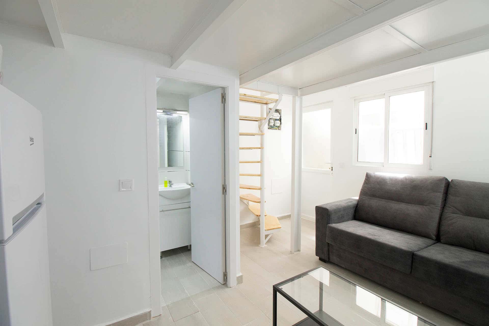 Studio Calle Rodrigo Uhagon