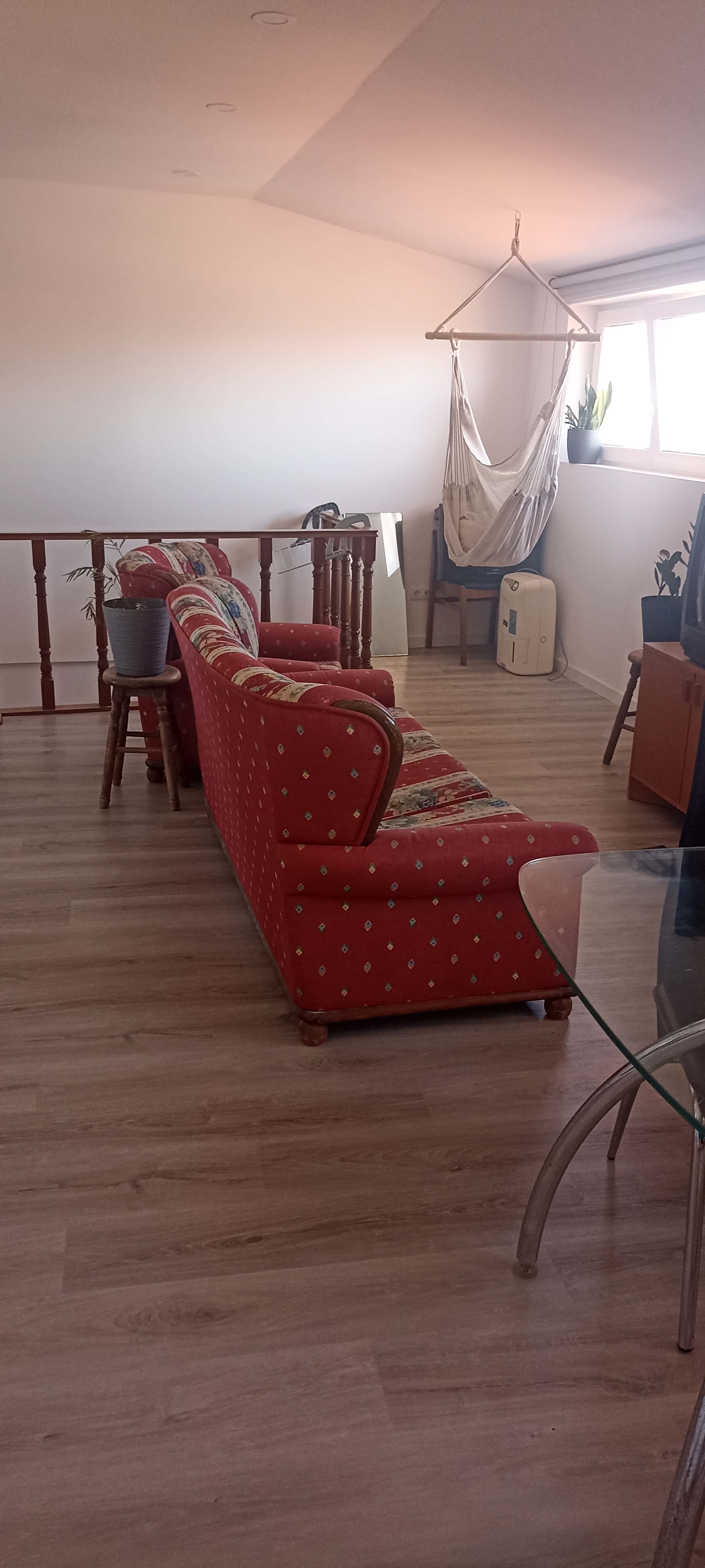 Apartment in Rua da Codixeira, Aguçadoura