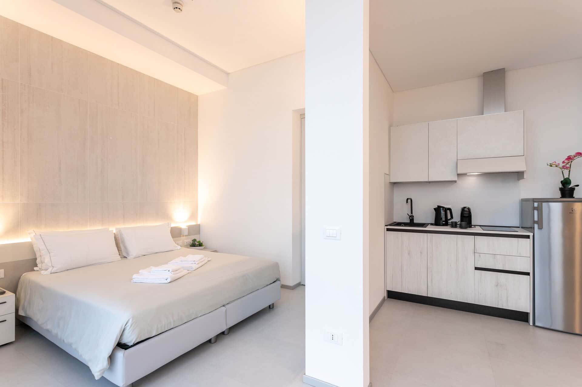 Apartment Venice, 1 bed — photo 9