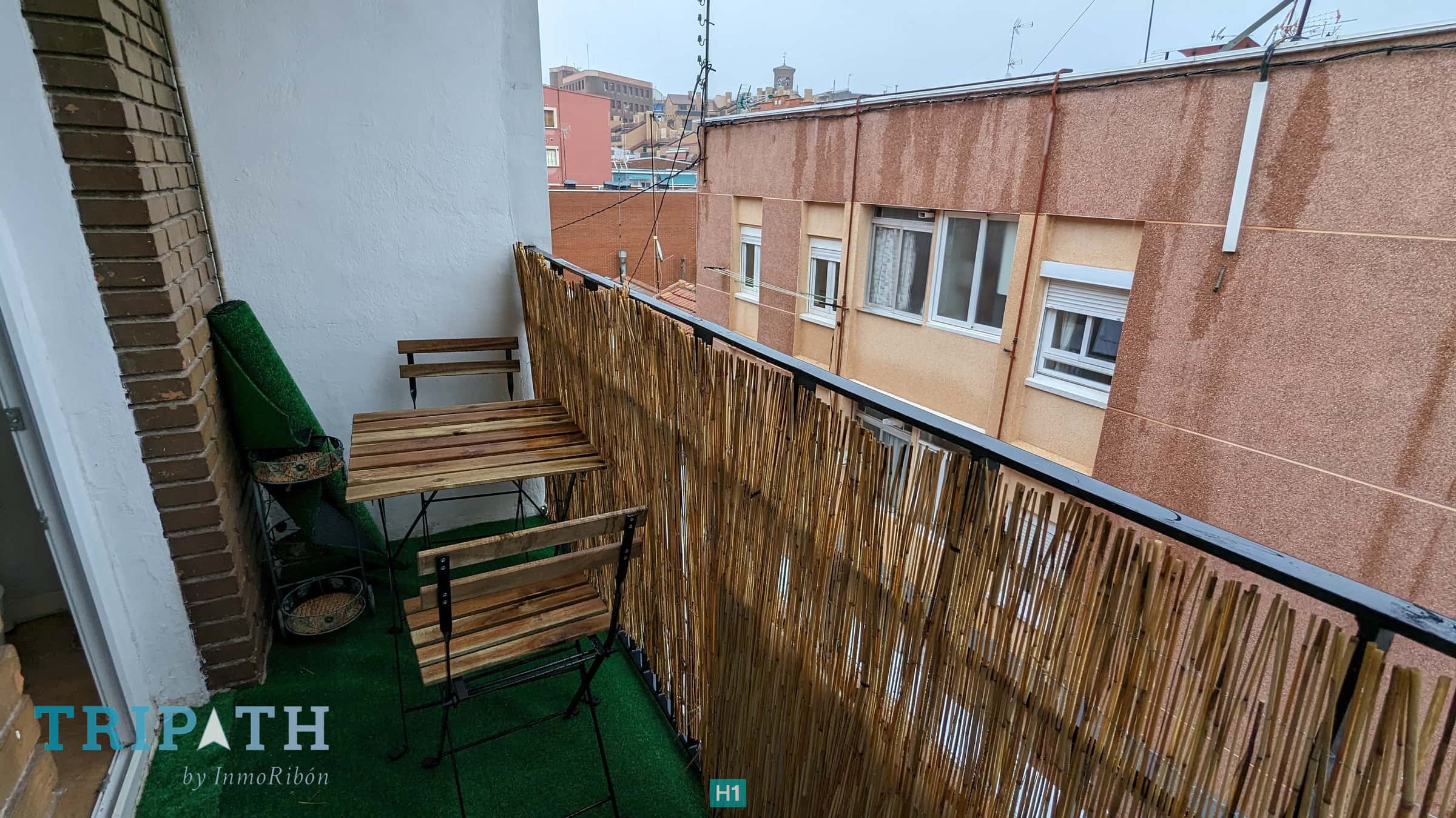 Zimmer in Calle de los Barrilleros, San Sebastián de los Reyes für 80 m² mit 4 Schlafzimmer