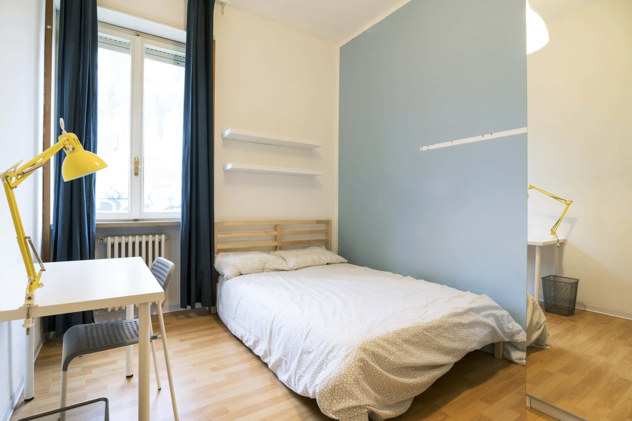 Camera Singola in via Corso Di Porta Romana