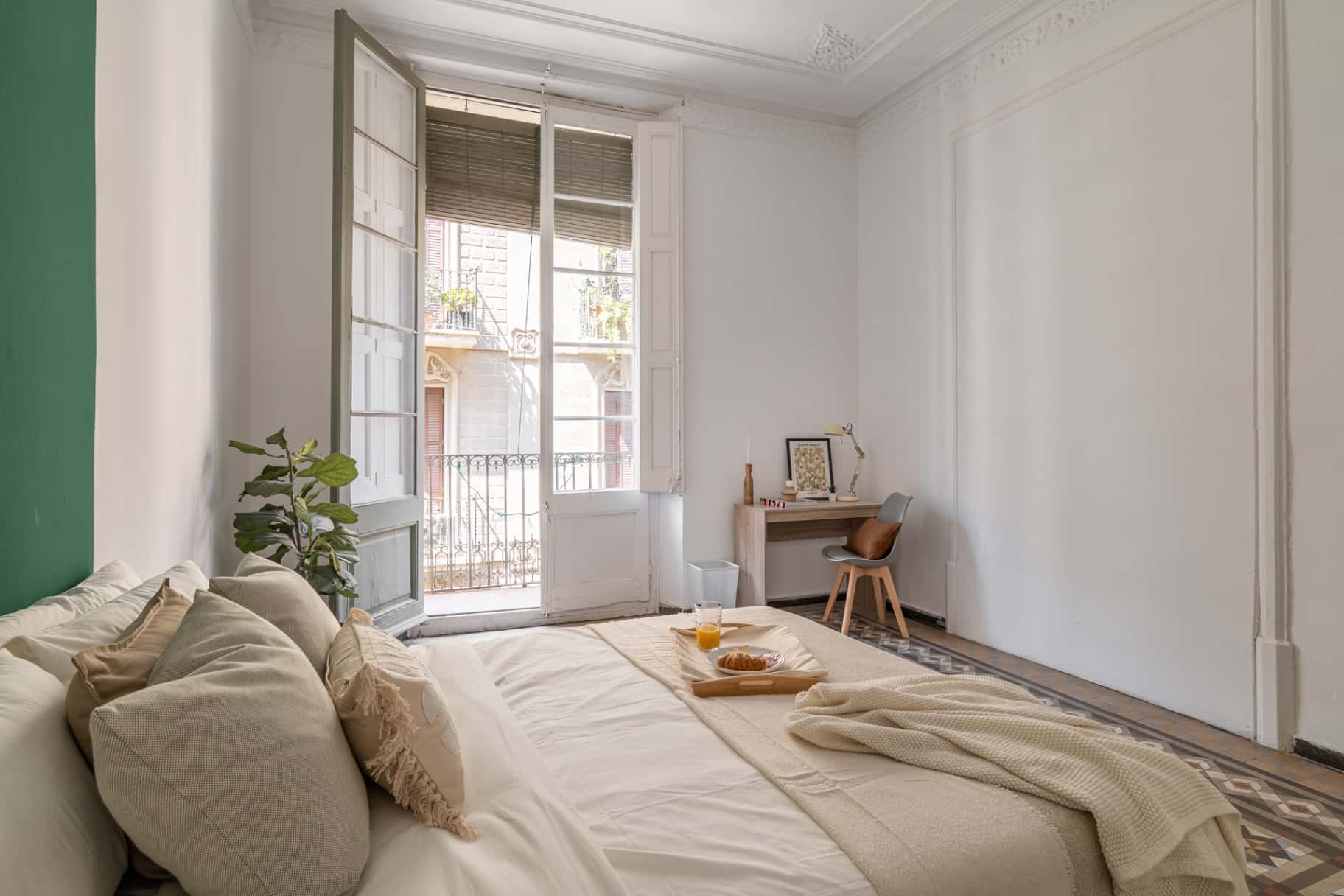 Habitacion privada en Carrer Ample , Barcelona