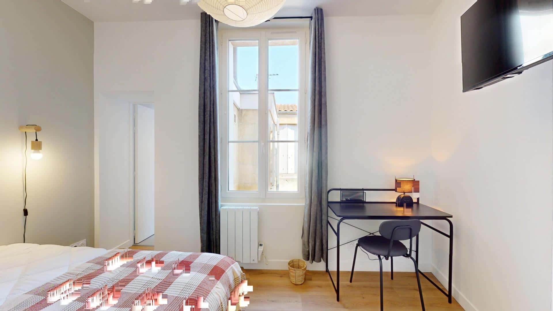 Chambre 5 - REOLE H