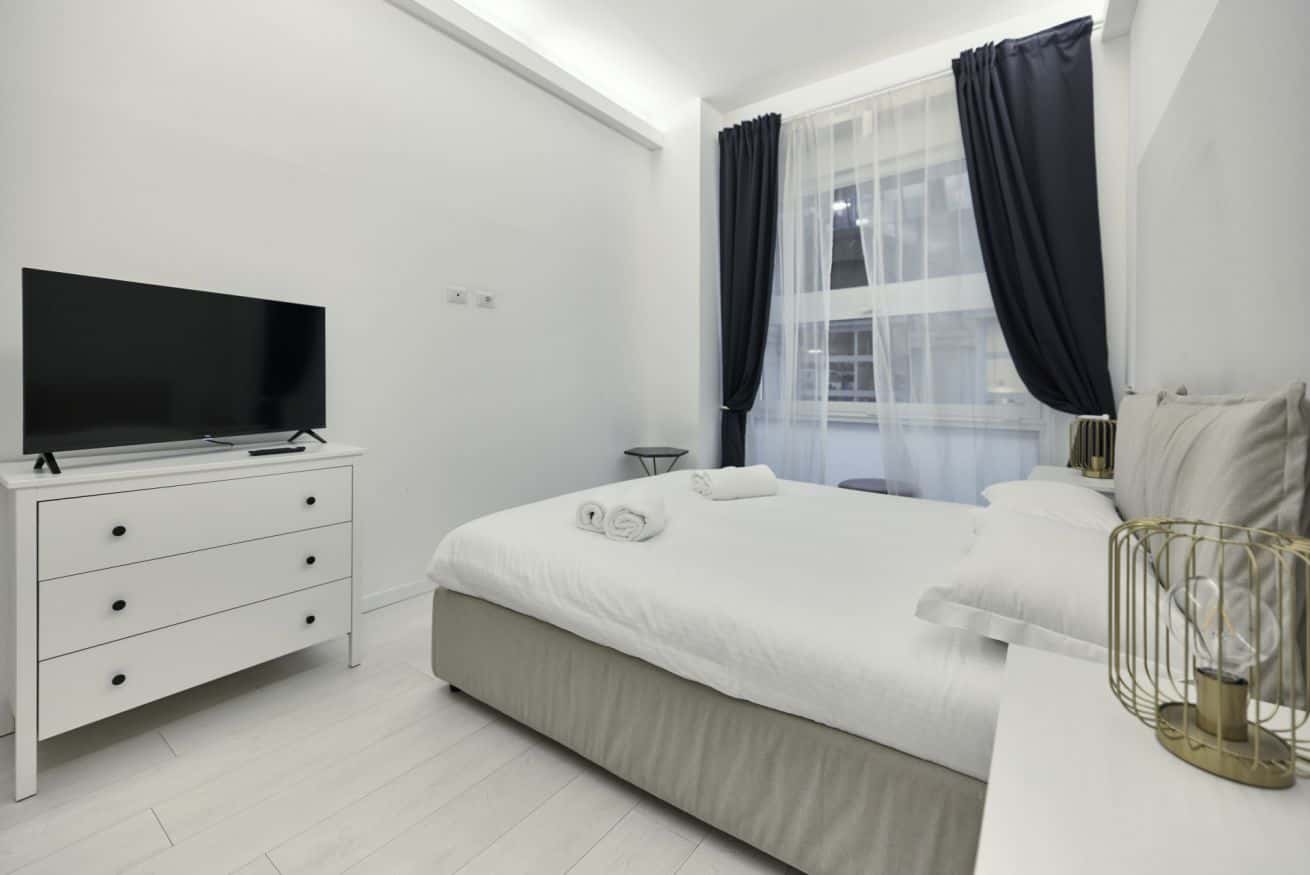 Apartment Milan, 1 bed — photo 17