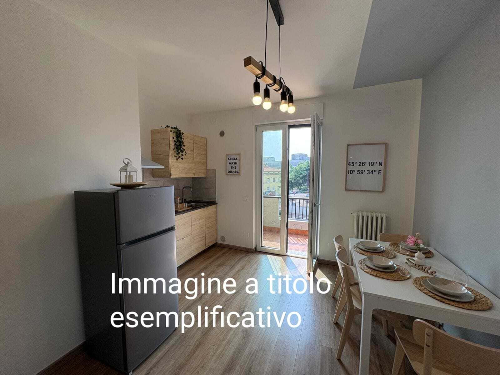 Via Vittore Carpaccio 7 - Stanza 234