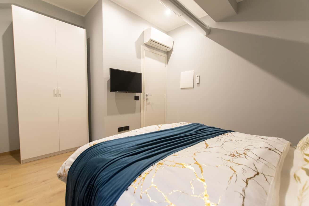 Appartamento Milano, 1 camera — foto 6