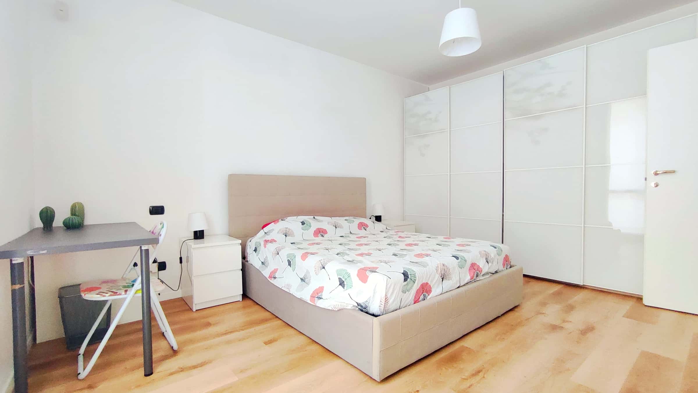 Apartment in Viale Argonne, Milano for 60 m² with 1 bedroom