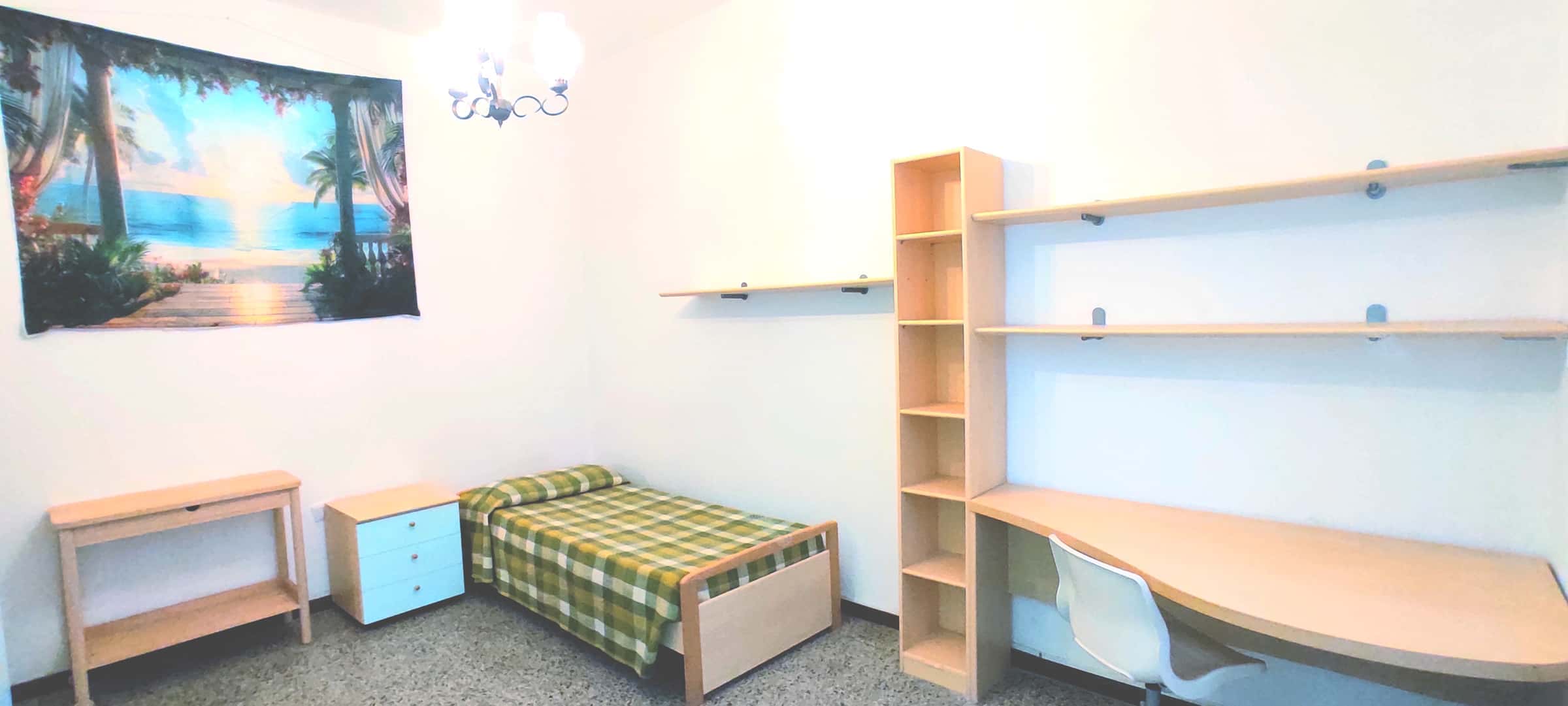 Apartment Milan, 2 beds — photo 45